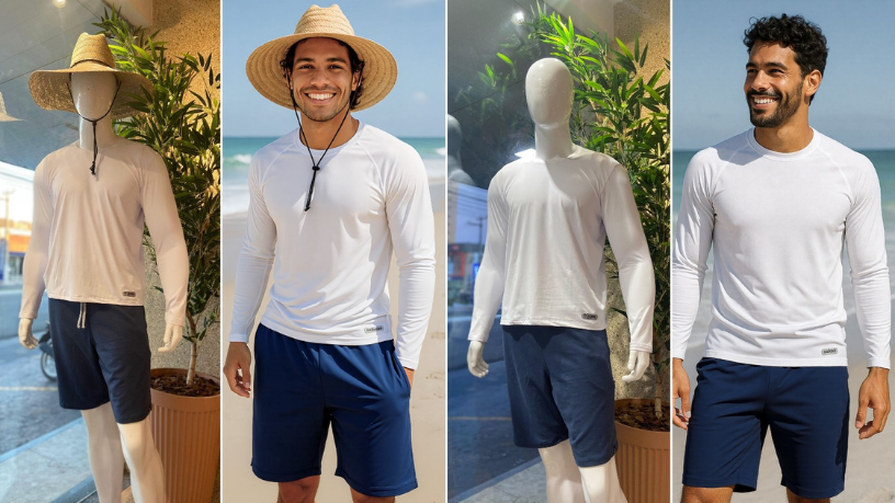 Descubre con FotoModel el poder visual que transforma el impacto de tus colecciones en ventas reales.