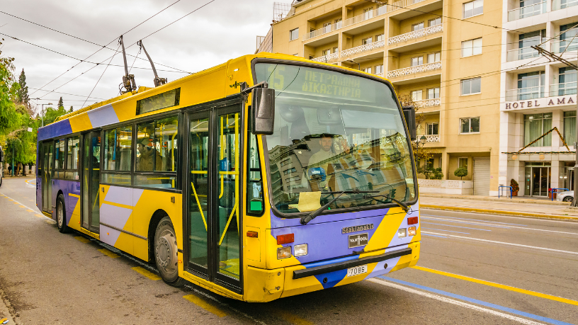 Ciudades inteligentes más seguras y eficientes gracias al análisis de Aldo Vendramin sobre billetaje electrónico.
