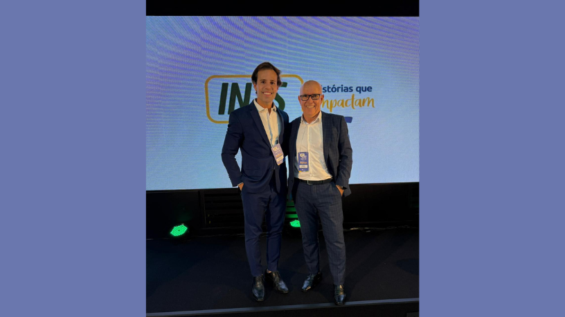 Según Ian dos Anjos Cunha, la longevidad es más que años: es un verdadero triunfo social lleno de posibilidades.