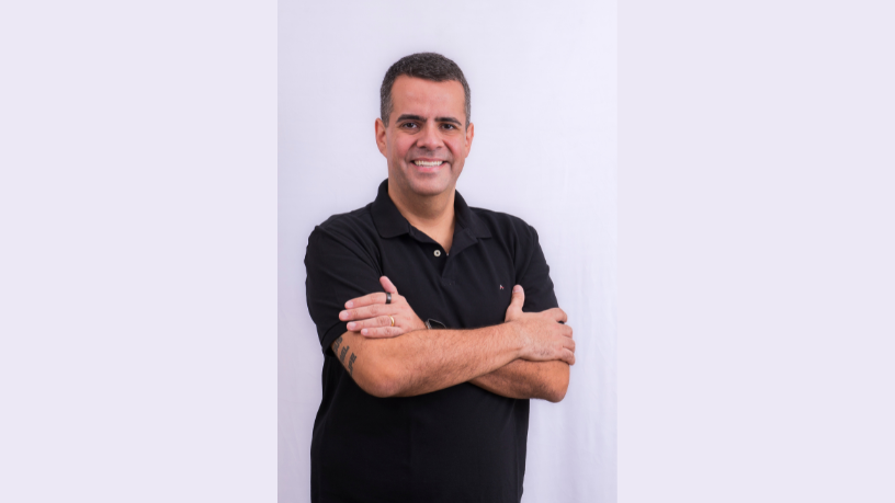 Dr. Vinicius Rodrigues