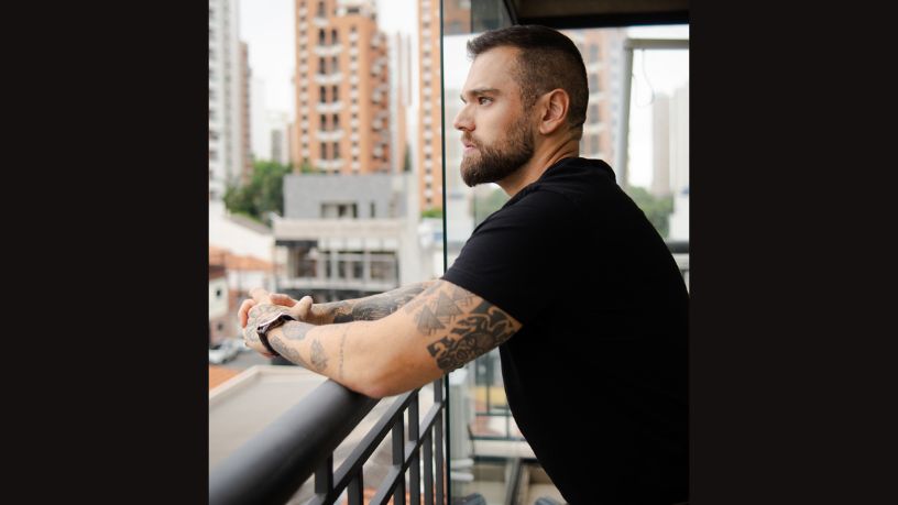 ¡Descubra cómo la atención nutricional en São Paulo puede mejorar su calidad de vida! Lucas Peralles