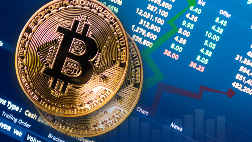 Brasil segue caminho distinto na regulação de criptoativos Paulo de Matos Junior