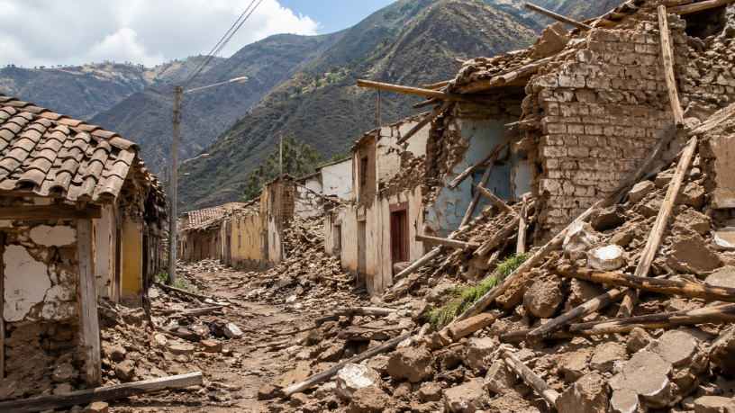 Terremoto no Peru: por que o país registra tantos tremores e o que esse desastre ensina para a América do Sul