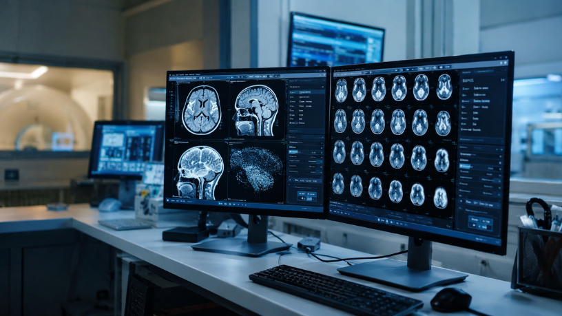 Inteligência artificial na saúde avança no Brasil e amplia debate sobre diagnósticos, dados e atendimento público