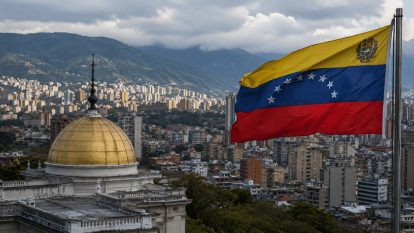 Venezuela atraviesa una nueva etapa política tras la salida de Maduro del poder