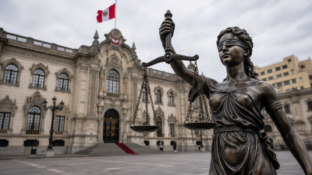 Quince de los diecinueve ministros de Keiko Fujimori enfrentan investigaciones o procesos judiciales